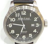 Orologio Stocco Gioielli Uomo in Acciaio 001/B - 001/B